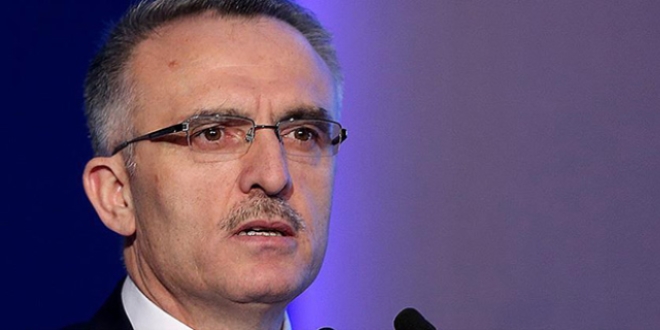 Bakan Ağbal'dan 'yapılandırma' uyarısı