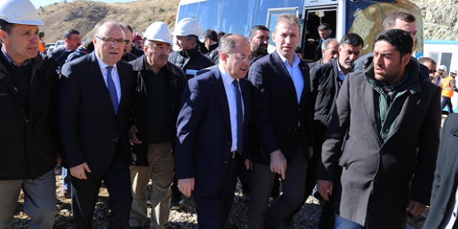 Akdağ: Ben herhangi bir ihmal görmedim