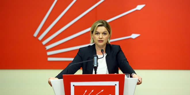 'OHAL'in uzatılması ekonomiyi boğuyor'