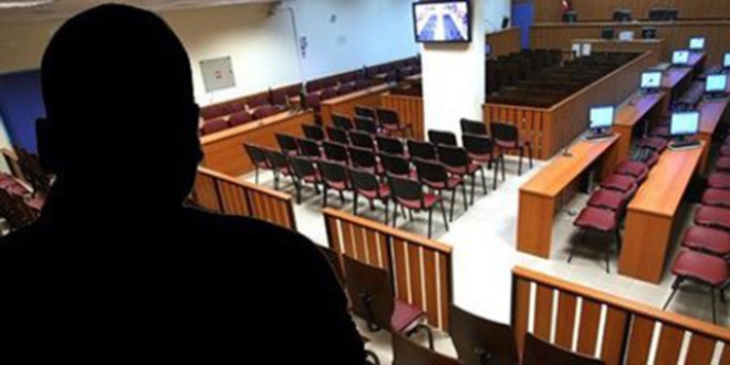 'Tanık iş adamı kurban yardımlarının nasıl kullanıldığını anlattı'