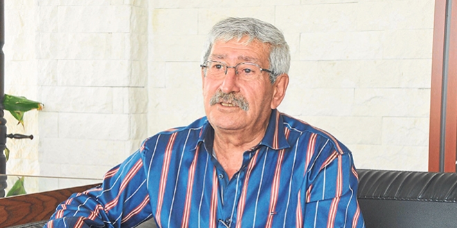 Kılıçdaroğlu'nun kardeşi 'FETÖ mücadelesi' için yürüyecek