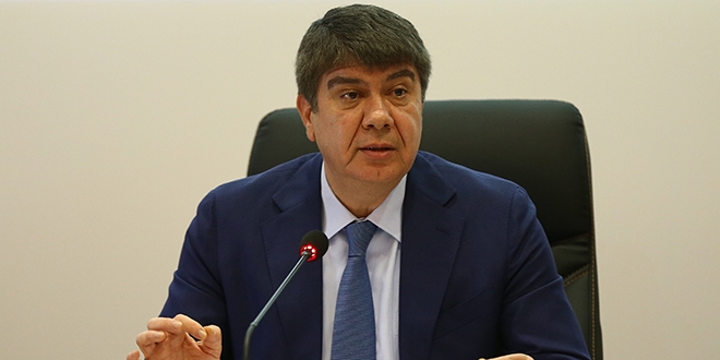 Antalya Büyükşehir Belediyesi, tahvil çıkaracak