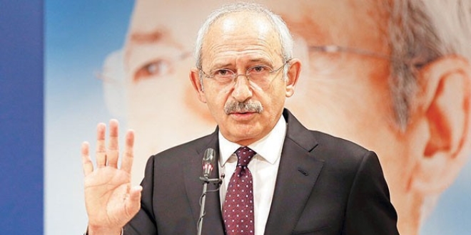 Kılıçdaroğlu partisini uyardı: Bahçeli kavga istiyor