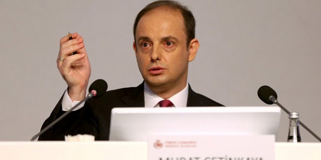 Merkez Bankası, faiz kararını perşembe günü verecek