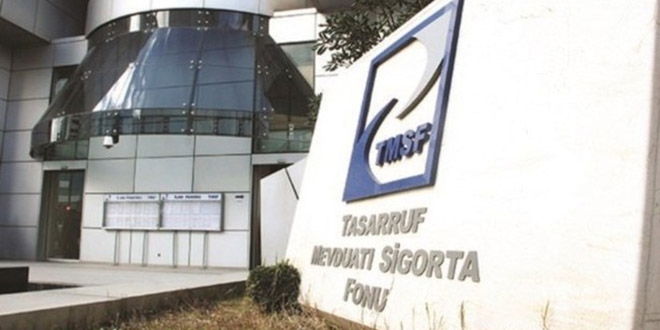 TMSF, Işık Sigorta'nin bir kısmını satışa çıkardı
