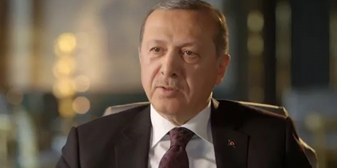 Erdoğan: Elimizde belgeler var