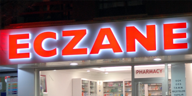 Himmet üssü eczaneler