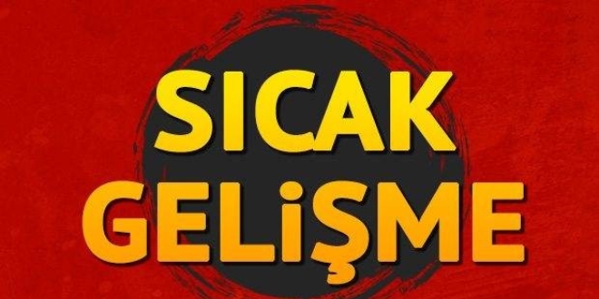 Silivri Cezaevi Müdürü FETÖ'den gözaltında