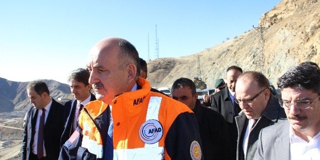 'İhmal varsa, araştırma teftiş kurulları düzeyinde yapılıyor'