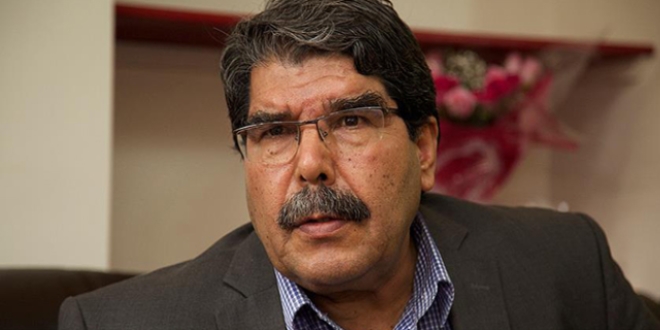 PKK/PYD elebaşları için yakalama emri çıkarıldı