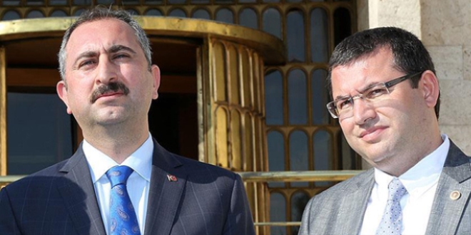 Anayasa değişikliği için gözler ikinci toplantıda