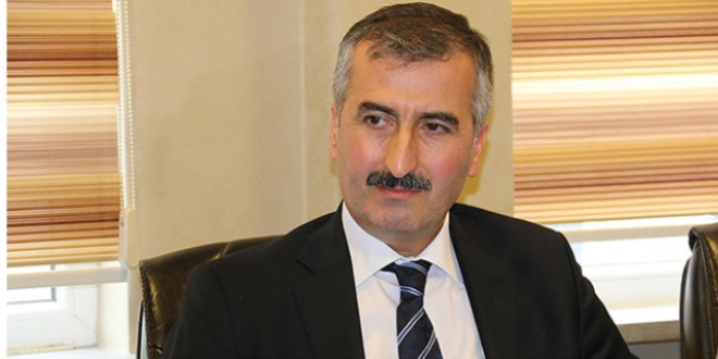 KOSGEB'ten KOBİ'lere 650 milyon lira destek