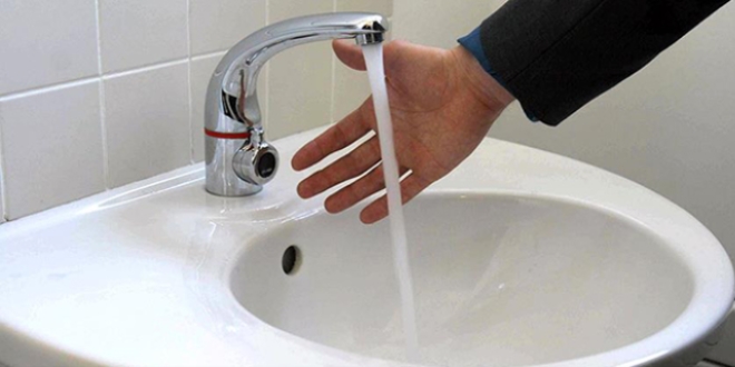 Diyarbak�r'da suda T�FE zamm�na son