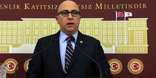 'Uzman jandarmalar kimseden sadaka beklemiyor'