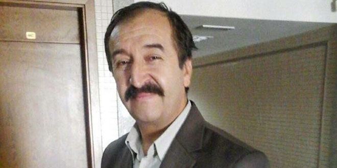 Hakim'den Bakanlığa 'davaya müdahil olun' talebi