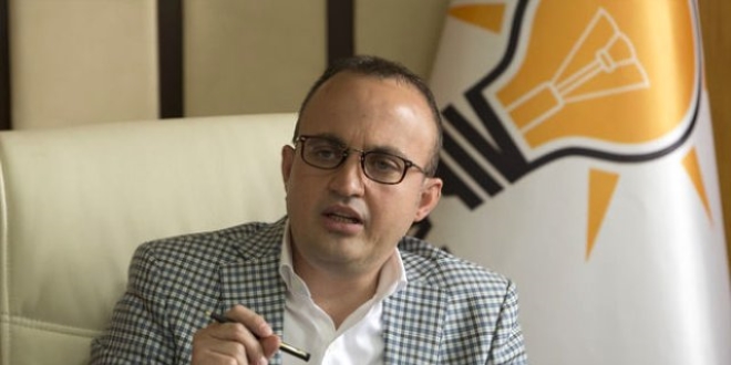 'Kılıçdaroğlu ya yalancı ya da cahil'