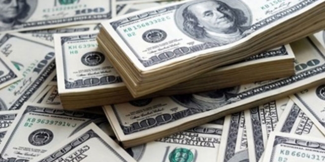 Dolar yeniden yükselişe geçti