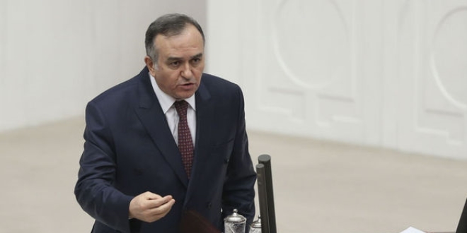 'Bahçeli ve ben savunmalarımızı mahkemeye verdik'