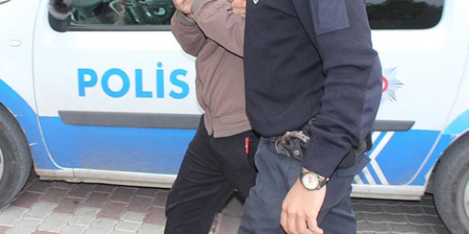 Komiserden polislere 'Darbecilerle çatışmayın' talimatı
