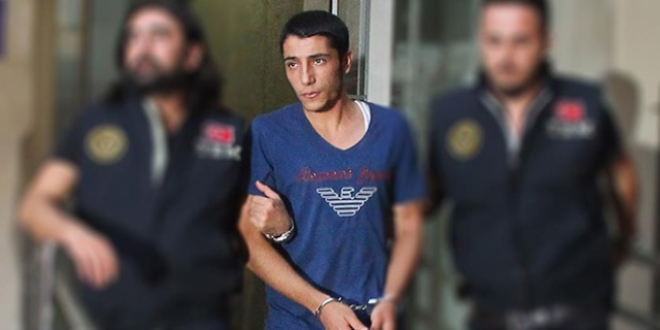 PKK bebek arabasıyla saldırı planlamış