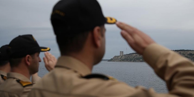 'Engelli çocuğu bulunan asker de yurt dışı göreve gönderilebilir'