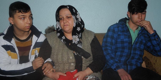 'Bu g���kte de ��kar diye umdum ama ��kmad�'