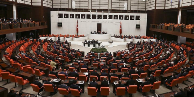 Meclis, parlamenter sistemleri aratrd