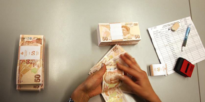 Esnaf ve sanatkara 21 milyar liralık destek