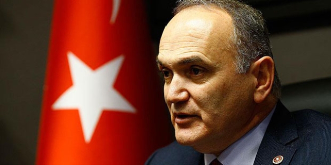 'Düzce'ye Siyasal Bilgiler Fakültesi kurulacak'