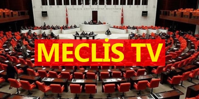 TBMM TV'nin yay�n�n�n kapat�lmas� s�z konusu de�ildir