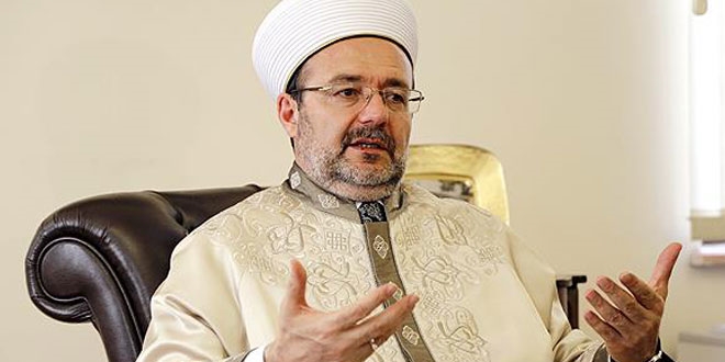 G�rmez: Fetih yanl�� bildi�imiz bir kavram