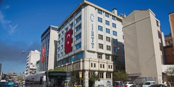 �ETT'nin 2017 b�t�esi, 2 milyar 900 milyon lira