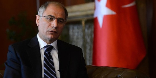 Ala: Eski sistemle bizim alacağımız bir yol yoktur
