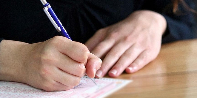 Yanlış cevap anahtarlı sınav, atama iptal ettirdi