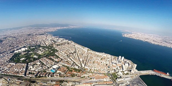 3 y�lda y�zde 40 de�erlendi