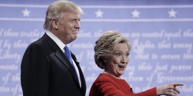 Rus hacker'lar se�im sonucunu de�i�tirdi