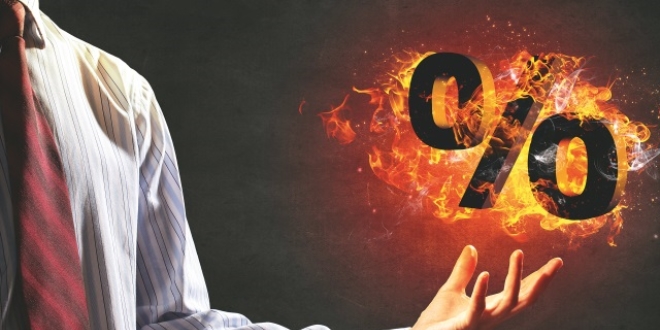 Faiz �etesi sahnede