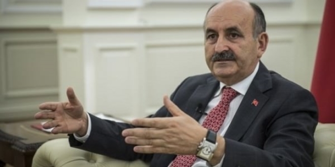 'Taşeron personel için 657'ye yama yapabiliriz'