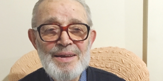 ��retmeni, Cumhurba�kan� Erdo�an'� anlatt�