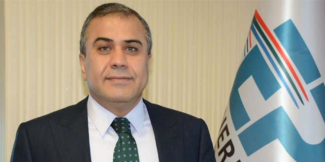 'Türkiye'de yerli ve yabancı yatırımcı asla pişman olmuyor'