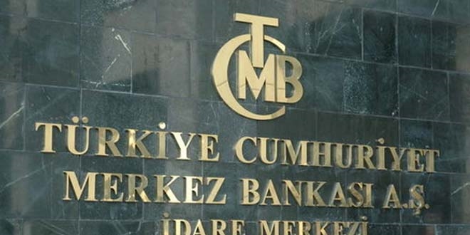 Merkez Bankası faizleri artırdı