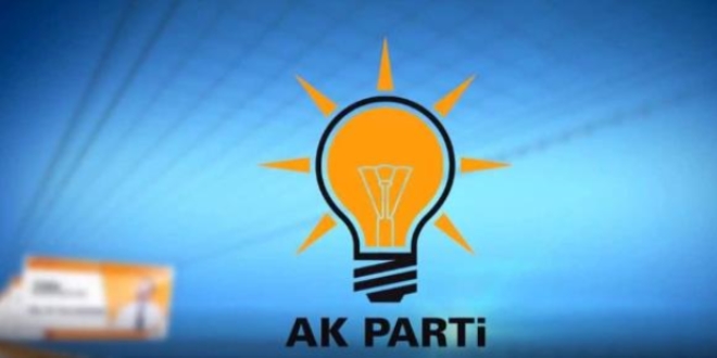 AK Parti milletvekillerine Meclis almalar genelgesi