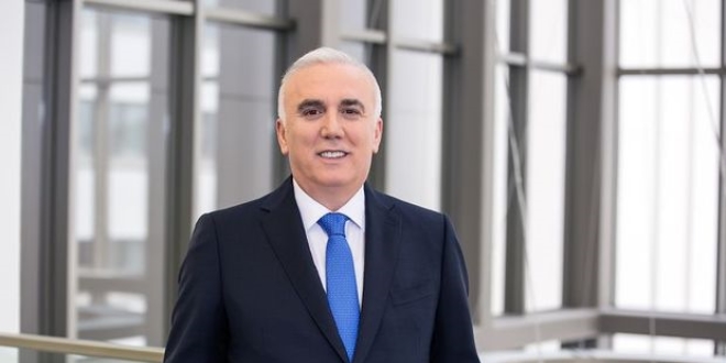 Hüseyin Aydın: Arap bankaları Türkiye'yi yakından izliyor