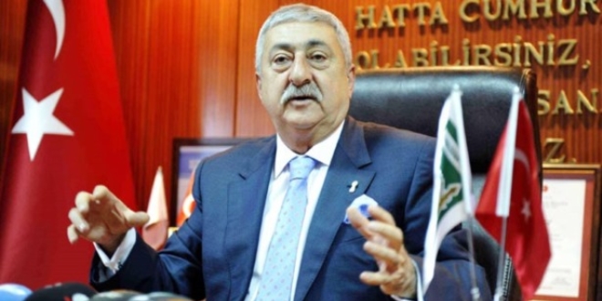 'Avrupa Parlamentosu tarihi bir hata yaptı'