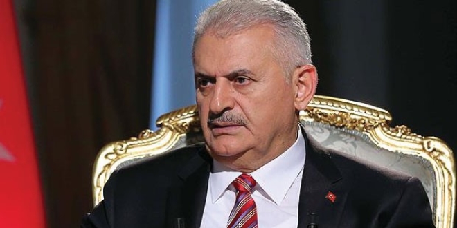 Yıldırım: Türkiye'ye zarar verir kabul ediyorum ama...