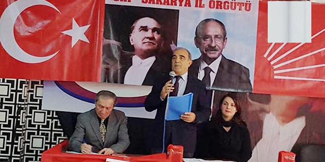 CHP'li eski il başkanı trafik kazasında yaşamını yitirdi