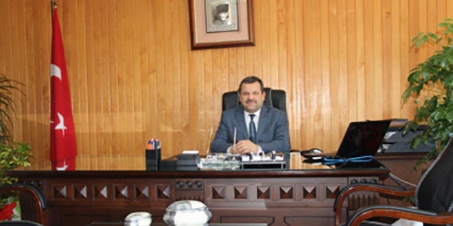 'Bir kız örtülü diye spor yapmayacak diyemeyiz'