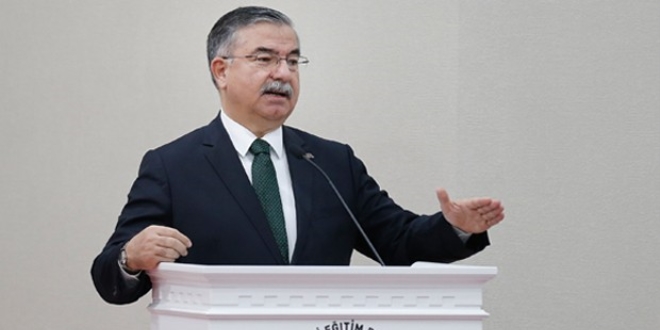 'Problemi Valiye iletin, oda çözemezse...'