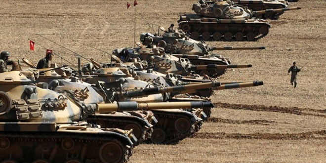 Askeri kaynaklar, 'üçüncü saldırı' iddialarını yalanladı
