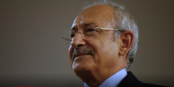 Kılıçdaroğlu'ndan Şangay 5'lisi yorumu: Hayal peşinde koşuyorlar